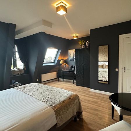 Canal House The Tannery Amsterdam Exterior photo