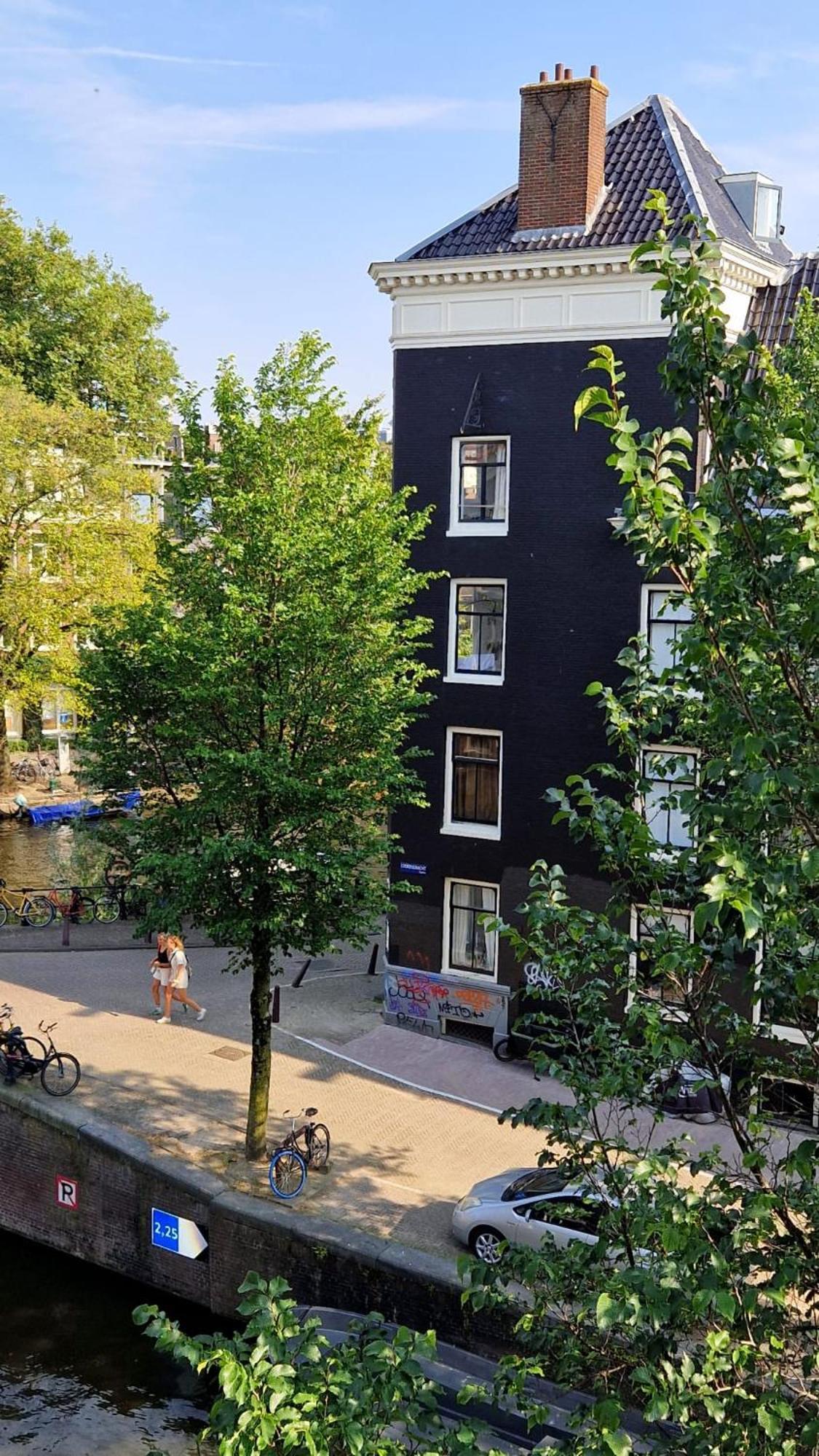 Canal House The Tannery Amsterdam Exterior photo