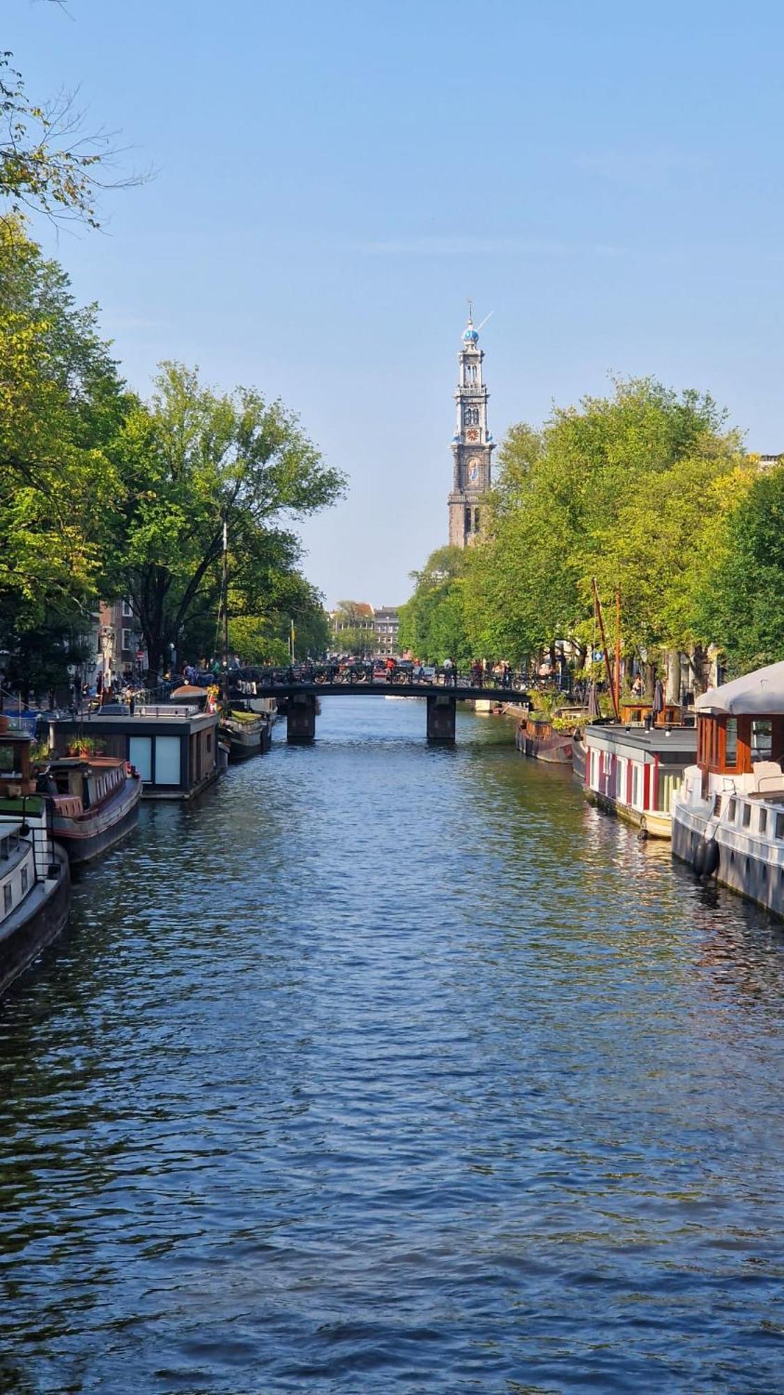 Canal House The Tannery Amsterdam Exterior photo