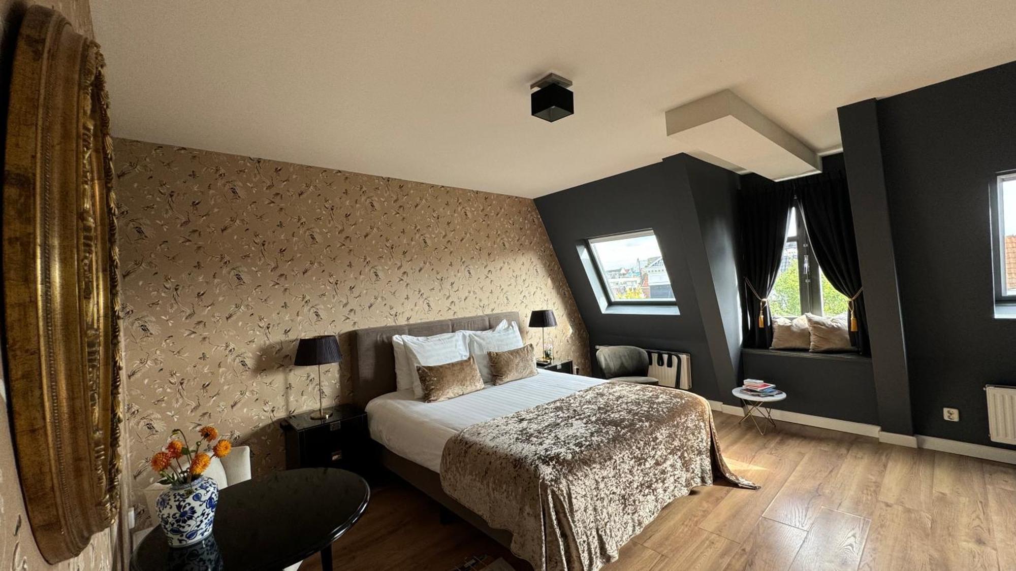 Canal House The Tannery Amsterdam Exterior photo