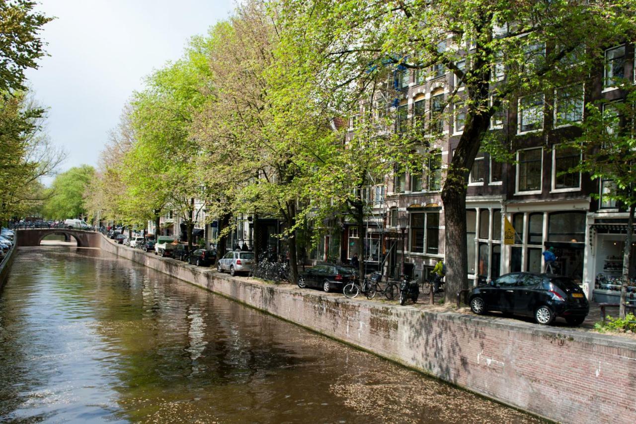 Canal House The Tannery Amsterdam Exterior photo