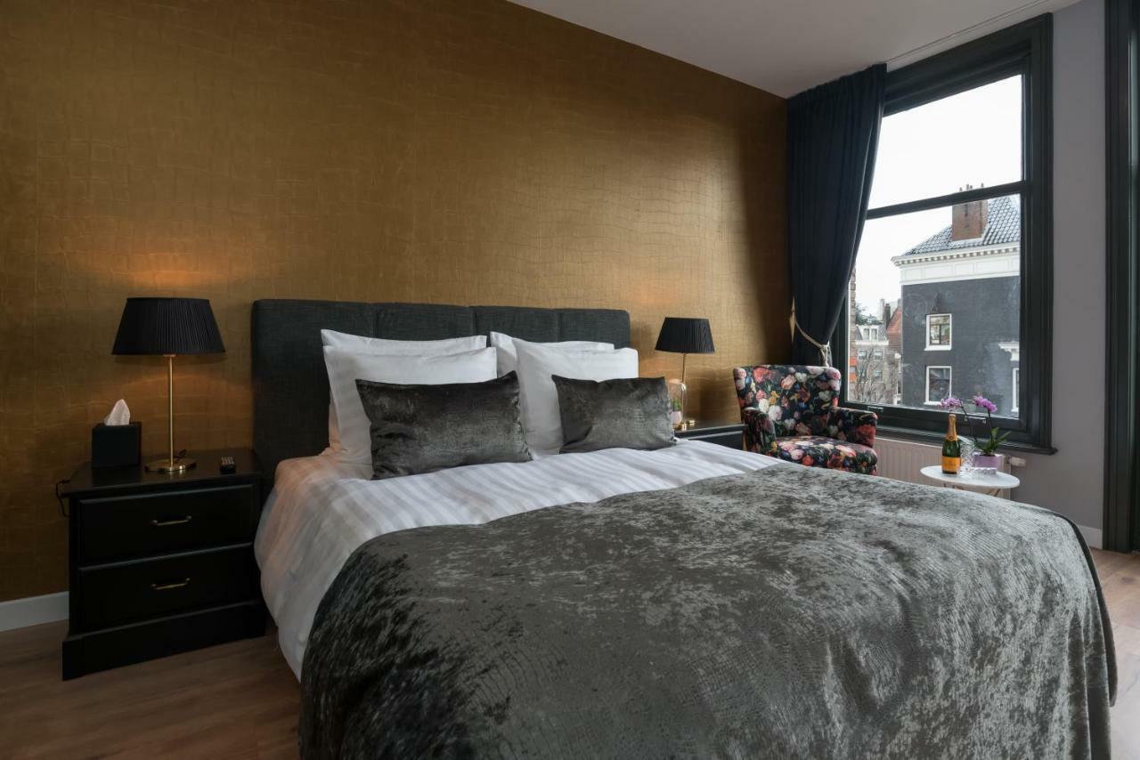 Canal House The Tannery Amsterdam Exterior photo