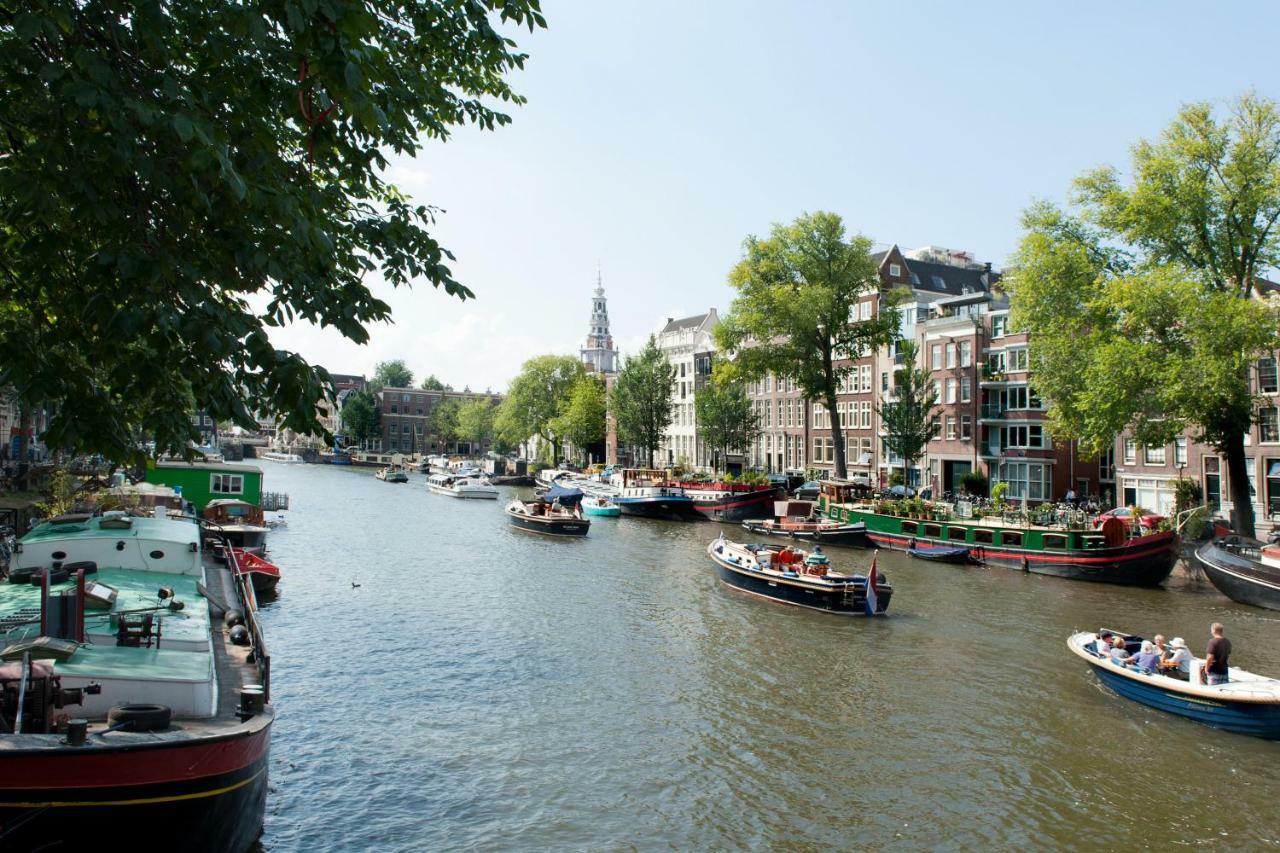 Canal House The Tannery Amsterdam Exterior photo