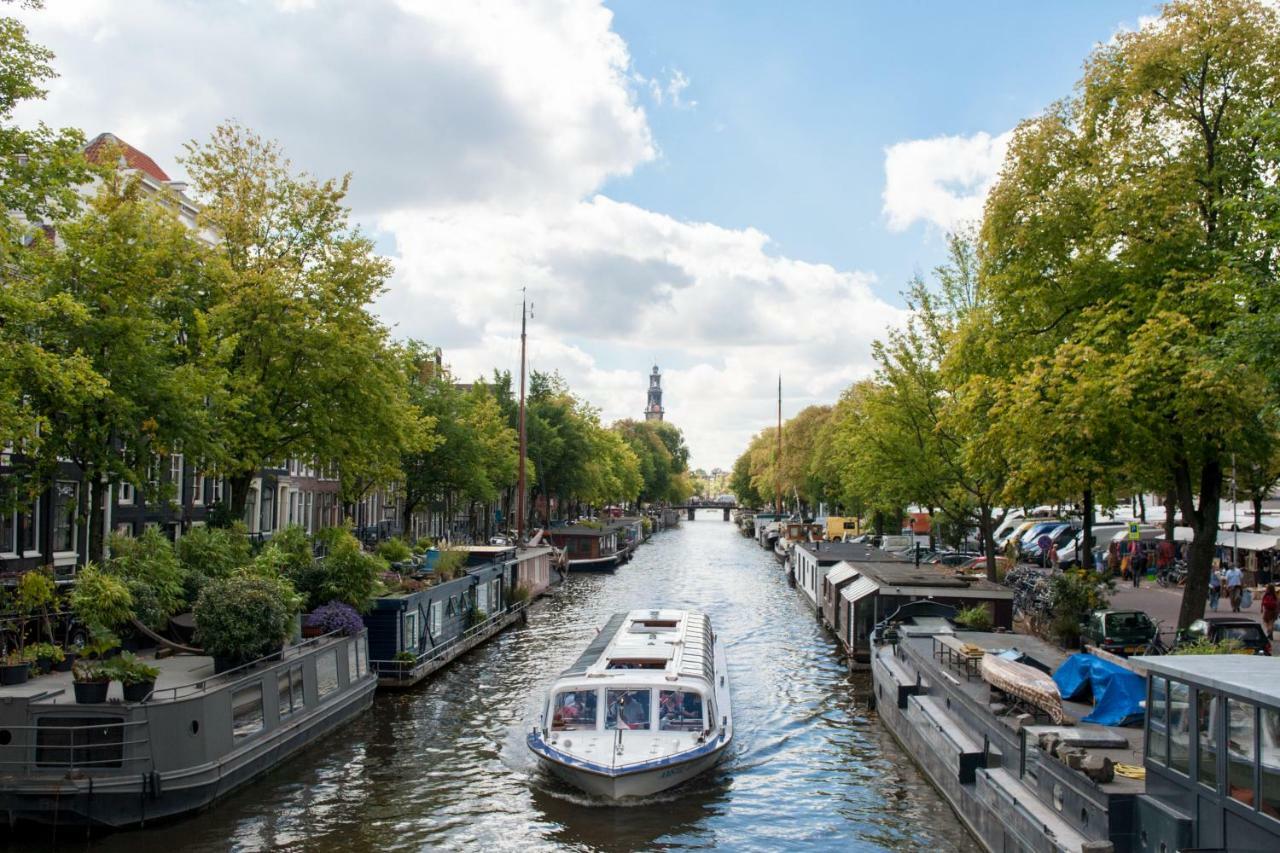 Canal House The Tannery Amsterdam Exterior photo